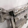TESLA MODEL S 100D Beam Subframe Front 1009825-00-A Vorderachsträger RHD - Image 3