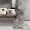 TESLA MODEL S 100D Beam Subframe Front 1009825-00-A Vorderachsträger RHD - Image 4