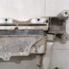 TESLA MODEL S 100D Beam Subframe Front 1009825-00-A Vorderachsträger RHD - Image 6