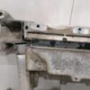 TESLA MODEL S 100D Beam Subframe Front 1009825-00-A Vorderachsträger RHD - Image 7