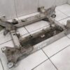 TESLA MODEL S 100D Beam Subframe Front 1009825-00-A Vorderachsträger RHD - Image 10