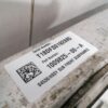 TESLA MODEL S 100D Beam Subframe Front 1009825-00-A Vorderachsträger RHD - Image 11