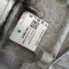TESLA MODEL S 100D 2018 LIFT REAR EL MOTOR Engine 1037000-00-F P100D AWD - Image 5