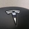TESLA MODEL S 90D Modul 1036779-01-B Steering wheel Module - Image 5