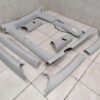 TESLA MODEL 3 STANDARD RANGE  Roof Lining Setz 1101060-82-F Dachhimmel Satz - Image 2