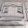 TESLA MODEL 3 STANDARD RANGE  Roof Lining Setz 1101060-82-F Dachhimmel Satz - Image 3