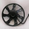 TESLA MODEL S 100D A/C Radiator Fan 6007614-00-D Klimakühler Lüfter