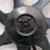 TESLA MODEL S 100D A/C Radiator Fan 6007614-00-D Klimakühler Lüfter - Image 2