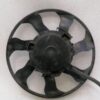 TESLA MODEL S 100D A/C Radiator Fan 6007614-00-D Klimakühler Lüfter - Image 6