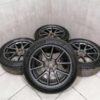 TESLA MODEL 3 STANDARD RANGE  Alloy Wheel 1044261-00-A Alufelge 18X8.5J ET40 - Image 2