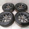 TESLA MODEL 3 STANDARD RANGE  Alloy Wheel 1044261-00-A Alufelge 18X8.5J ET40 - Image 3