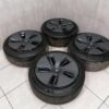 TESLA MODEL 3 STANDARD RANGE  Alloy Wheel 1044261-00-A Alufelge 18X8.5J ET40 - Image 12