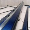 TESLA MODEL S 100D LEFT Side skirt 6005874-00-J Seitenschweller LINKS - Image 7