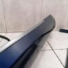 TESLA MODEL S 100D LEFT Side skirt 6005874-00-J Seitenschweller LINKS - Image 8