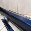 TESLA MODEL S 100D LEFT Side skirt 6005874-00-J Seitenschweller LINKS - Image 9