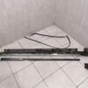 TESLA MODEL S 100D LEFT Side skirt 6005874-00-J Seitenschweller LINKS - Image 10