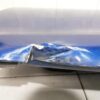 TESLA MODEL S 100D Left Front Door 6006662-E0-H Tür Vorne Links - Image 10
