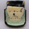 TESLA MODEL 3 STANDARD RANGE LEFT SEAT CUSHION 1550026-01-C Sitz LINKS - Image 5