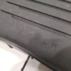 TESLA MODEL 3 PERFORMANCE  Floor Mats RHD RUBBER Fußmatten + VELOUR RECHTSLENKER - Image 3