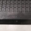 TESLA MODEL 3 PERFORMANCE  Floor Mats RHD RUBBER Fußmatten + VELOUR RECHTSLENKER - Image 7