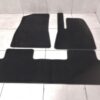 TESLA MODEL 3 PERFORMANCE  Floor Mats RHD RUBBER Fußmatten + VELOUR RECHTSLENKER - Image 8