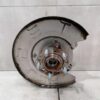TESLA MODEL 3 Left Rear Hub 1044411-00-G Radlagergehäuse Hinten Links RWD