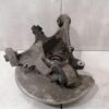 TESLA MODEL 3 Left Rear Hub 1044411-00-G Radlagergehäuse Hinten Links RWD - Image 4