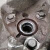 TESLA MODEL 3 Left Rear Hub 1044411-00-G Radlagergehäuse Hinten Links RWD - Image 6