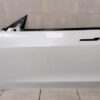 TESLA MODEL 3 STANDARD RANGE Left Front Door 1081421-E0-C	 Tür Vorne Links