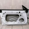 TESLA MODEL 3 STANDARD RANGE Left Front Door 1081421-E0-C	 Tür Vorne Links - Image 7