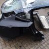 TESLA MODEL 3 Rear Right Wing 1073736-S0-P Hinten Rechts Kotflügel