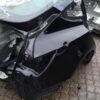 TESLA MODEL 3 Rear Right Wing 1073736-S0-P Hinten Rechts Kotflügel - Image 2