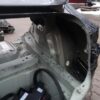 TESLA MODEL 3 Rear Right Wing 1073736-S0-P Hinten Rechts Kotflügel - Image 7