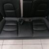 TESLA MODEL 3 STANDARD RANGE Seatpad PUR BLACK  Sitz PUR BLACK REAR HINTEN - Image 5