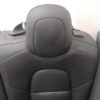 TESLA MODEL 3 STANDARD RANGE Seatpad PUR BLACK  Sitz PUR BLACK REAR HINTEN - Image 6