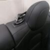 TESLA MODEL 3 STANDARD RANGE Seatpad PUR BLACK  Sitz PUR BLACK REAR HINTEN - Image 8