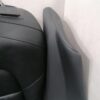 TESLA MODEL 3 STANDARD RANGE Seatpad PUR BLACK  Sitz PUR BLACK REAR HINTEN - Image 9