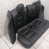 TESLA MODEL 3 STANDARD RANGE Seatpad PUR BLACK  Sitz PUR BLACK REAR HINTEN - Image 10