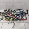 TESLA MODEL 3 LONG RANGE Wiring Loom 4067954-02-D Kabelbaum INTERIOR RHD