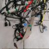 TESLA MODEL 3 LONG RANGE Wiring Loom 4067954-02-D Kabelbaum INTERIOR RHD - Image 3