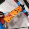 TESLA MODEL 3 LONG RANGE Wiring Loom 4067954-02-D Kabelbaum INTERIOR RHD - Image 5