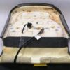 TESLA MODEL 3 FLH Seat Cusion Pad 1112638-91-E Vorne Links Sitz verkleidung - Image 5