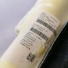 TESLA MODEL 3 FLH Seat Cusion Pad 1112638-91-E Vorne Links Sitz verkleidung - Image 6