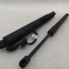 TESLA MODEL 3 Boot lid strut set 155148898-B Gasdruckfeder Heckklappe satz - Image 3