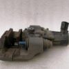 TESLA MODEL S 70 Left Rear Caliper 1021252-00-G Bremssattel Hinten Links - Image 5