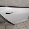 TESLA MODEL 3 Right Rear Door 1081458-S0-G Tür Hinten Rechts DEFEKT! - Image 3