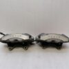 TESLA MODEL 3 Front Brake caliper Set 1044622-00-F Bremssattel Vorne Satz