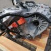 TESLA MODEL 3 PERFORMANCE  Engine 1587740-00-A MOTOR HINTEN REAR 3D6 - Image 4