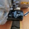 TESLA MODEL 3 PERFORMANCE  Engine 1587740-00-A MOTOR HINTEN REAR 3D6 - Image 9