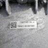 TESLA MODEL 3 PERFORMANCE  Engine 1587740-00-A MOTOR HINTEN REAR 3D6 - Image 10